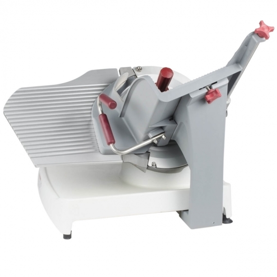 Berkel X13E-PLUS Manual Gravity Feed Meat Slicer with 13