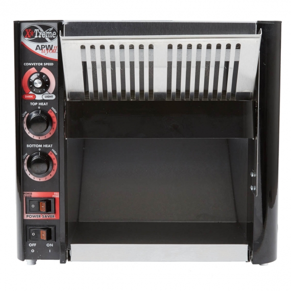 APW Wyott XTRM-2 X*Treme™ Conveyor Toaster, 800 Slices/Hr, 1.5