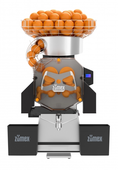 Zumex 08825 SPEED S+PLUS Electric Juicer