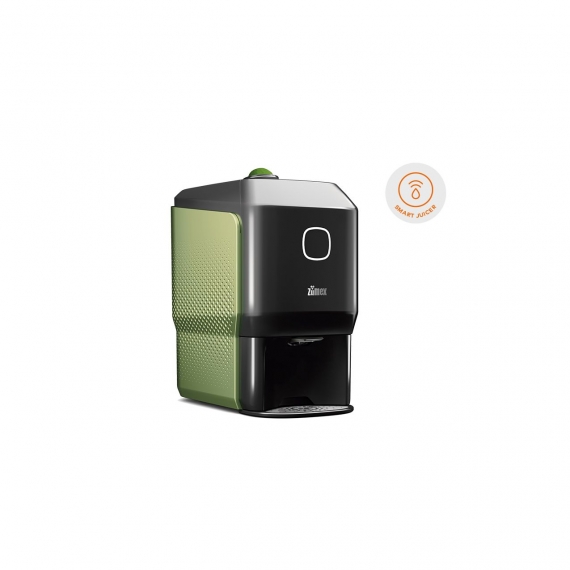 Zumex 10867 SOUL SERIES 2 LIMES EDITION Electric Juicer