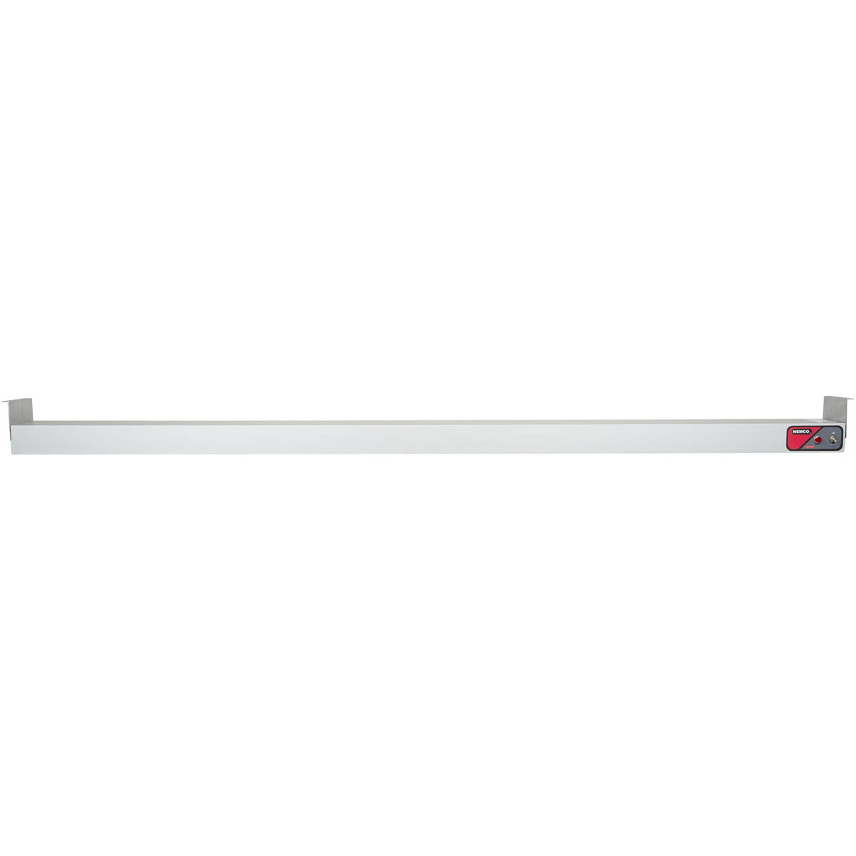 Nemco 6150-72-CP Strip Type Heat Lamp