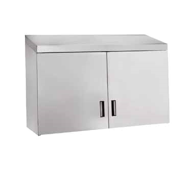 Advance Tabco WCH-15-60 60″ Wall-Mounted Cabinet