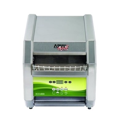 APW Wyott ECO 4000-500L Conveyor Type Toaster