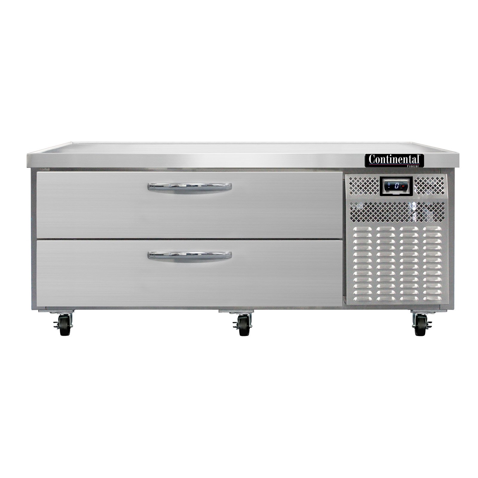 Continental Refrigerator D60GFN Freezer Base Equipment Stand