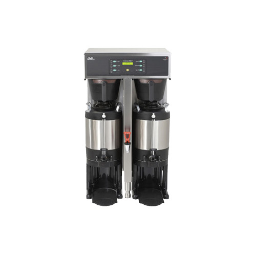 Curtis D1000GT Twin Airpot Commercial Coffee Brewer