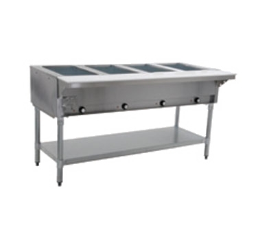 Eagle Group DHT4-240-1X 63″ Electric Hot Food Serving Counter