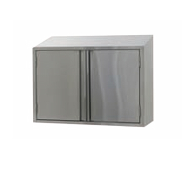 Eagle Group WCH-36 36″ Wall-Mounted Cabinet
