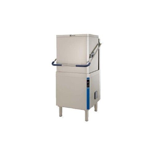 Electrolux Professional 504262 29″ Single Rack Door Type Dishwasher, High Temp With Booster