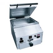 EmberGlo ES5CTS18 Countertop Steamer