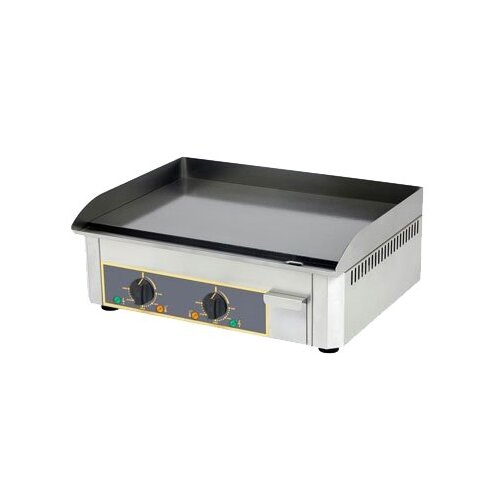 Equipex PSS-600/1 24″ Countertop Electric Griddle