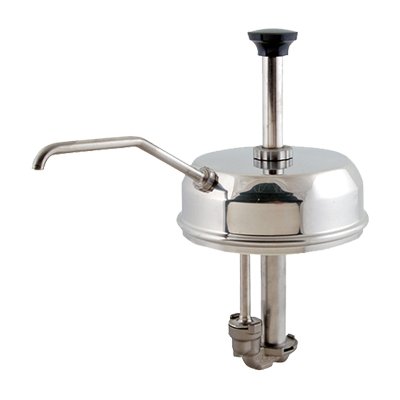 Server 83000 CP-10 Condiment Pump for #10 Can