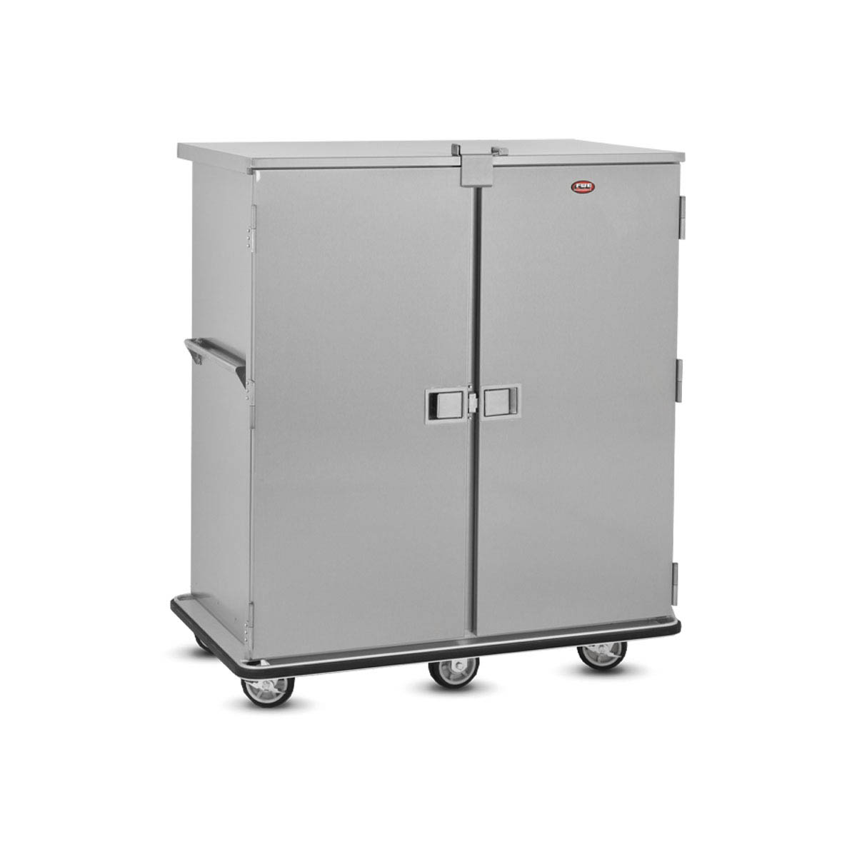 FWE ETC-UA-22 54″ Bun / Food Pan Enclosed Cabinet