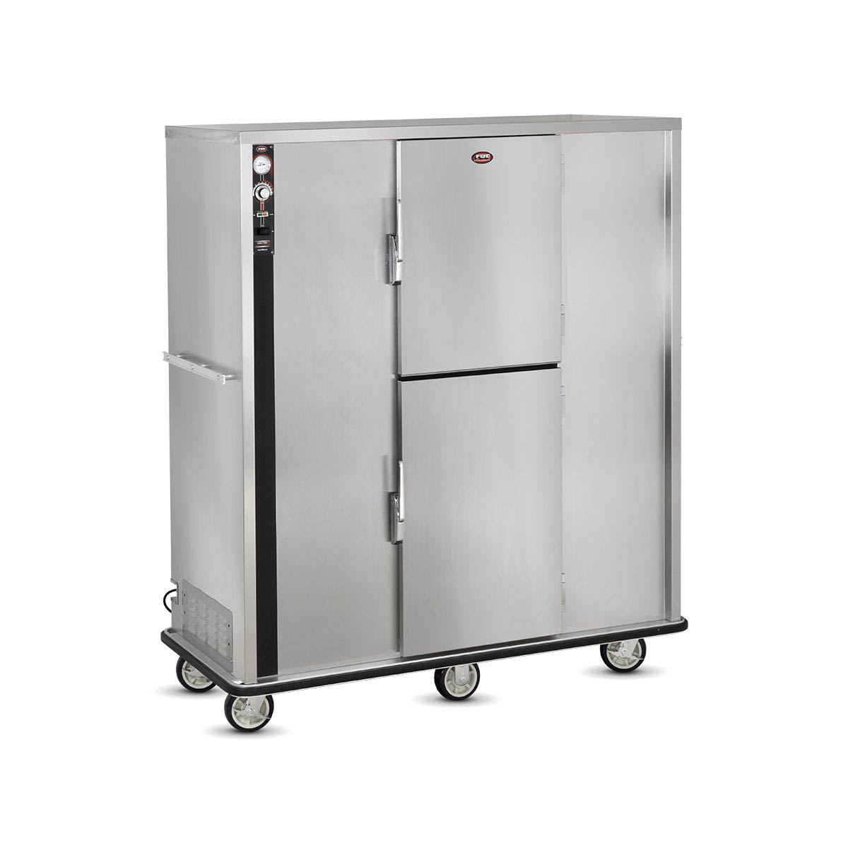 FWE P-200 Heated Banquet Cabinet, 160-200 Plates