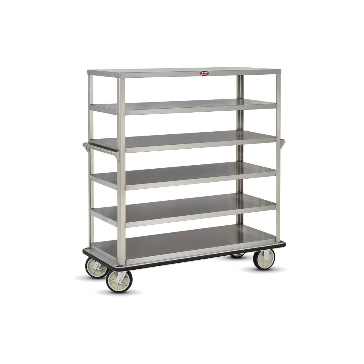 FWE UC-609 62″ Queen Mary Utility Cart 