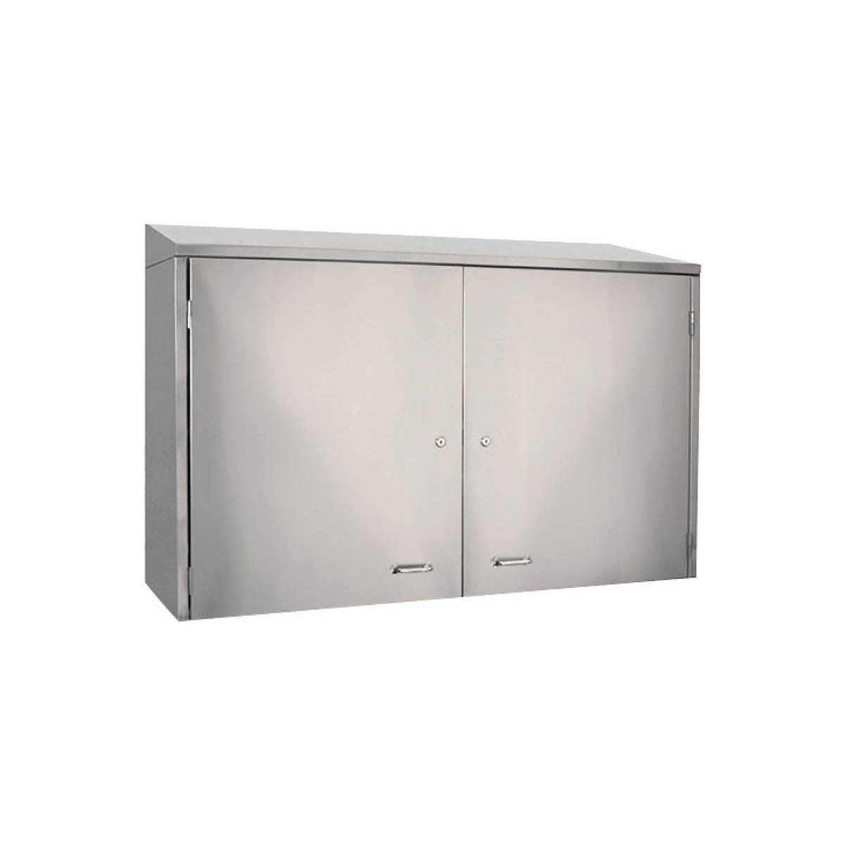Glastender WCH36 36″ Wall-Mounted Cabinet
