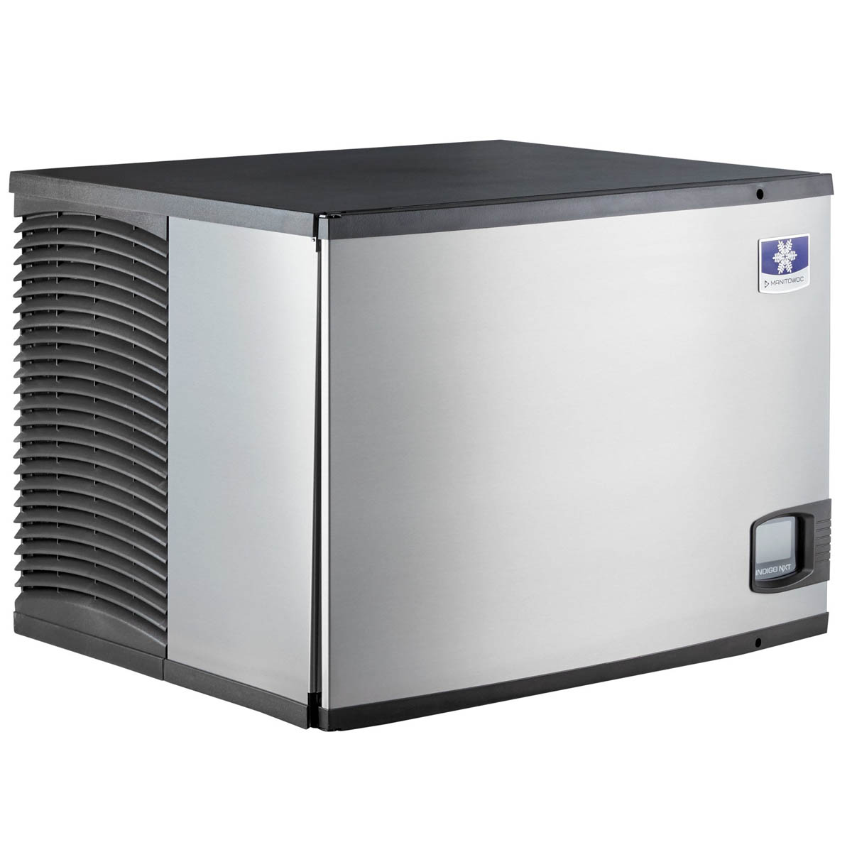 Manitowoc IDT0750A 30″ Cube-Style Indigo Nxt™ Series Ice Maker, Air-Cooled, 680 lbs/Day