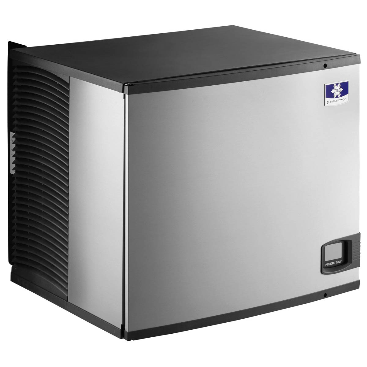 Manitowoc IDT0900A 30″ Cube-Style Indigo Nxt™ Series Ice Maker, Air-Cooled, 851 lbs/Day