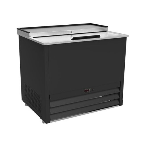 IKON IGC36 36″ Glass and Plate Chiller, 4.5 cu. ft.