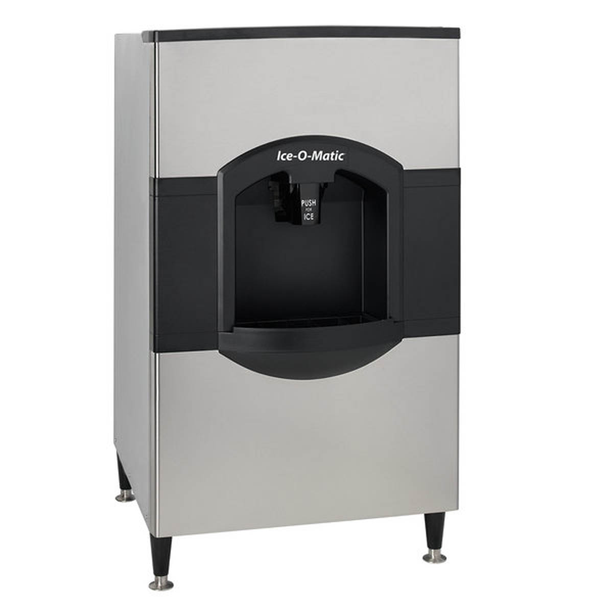 Ice-O-Matic CD40030 30″ Floor Model Ice Dispenser, 180 lbs