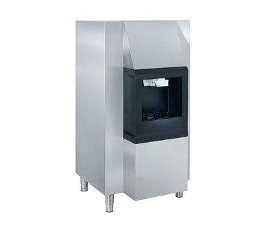 ITV DHD 200-30-W 30″ Countertop Hotel Style Water & Ice Dispenser, 183 lbs