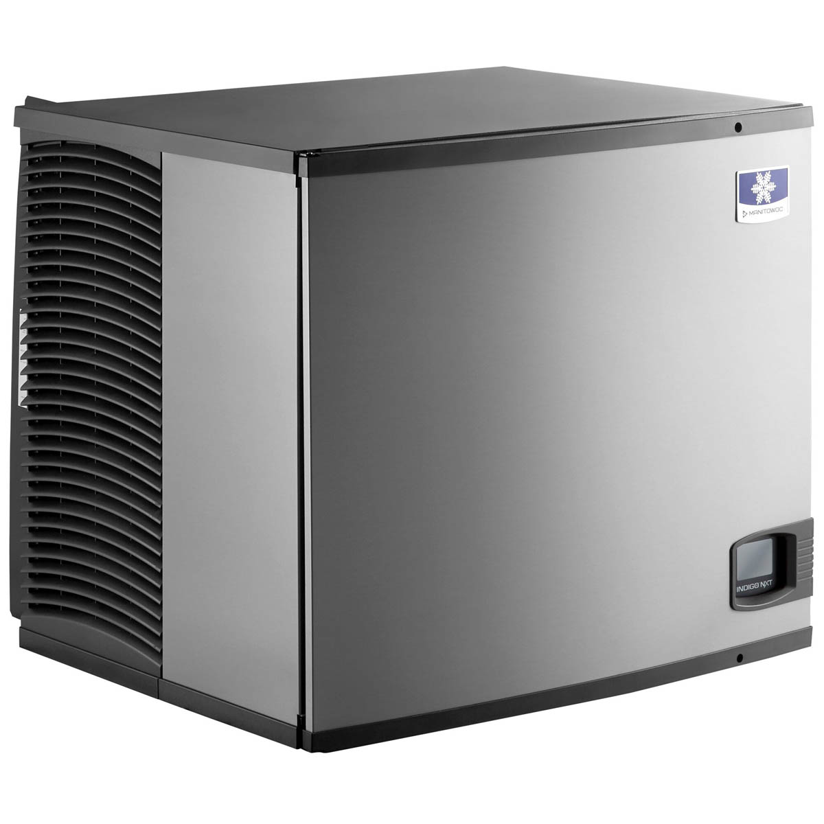 Manitowoc IYT0900A 30″ Cube-Style Indigo Nxt™ Series Ice Maker, Air-Cooled, 865 lbs/Day