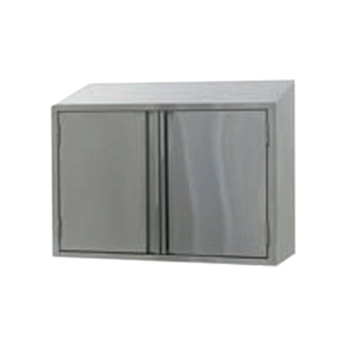John Boos WCH-60 60″ Wall-Mounted Cabinet