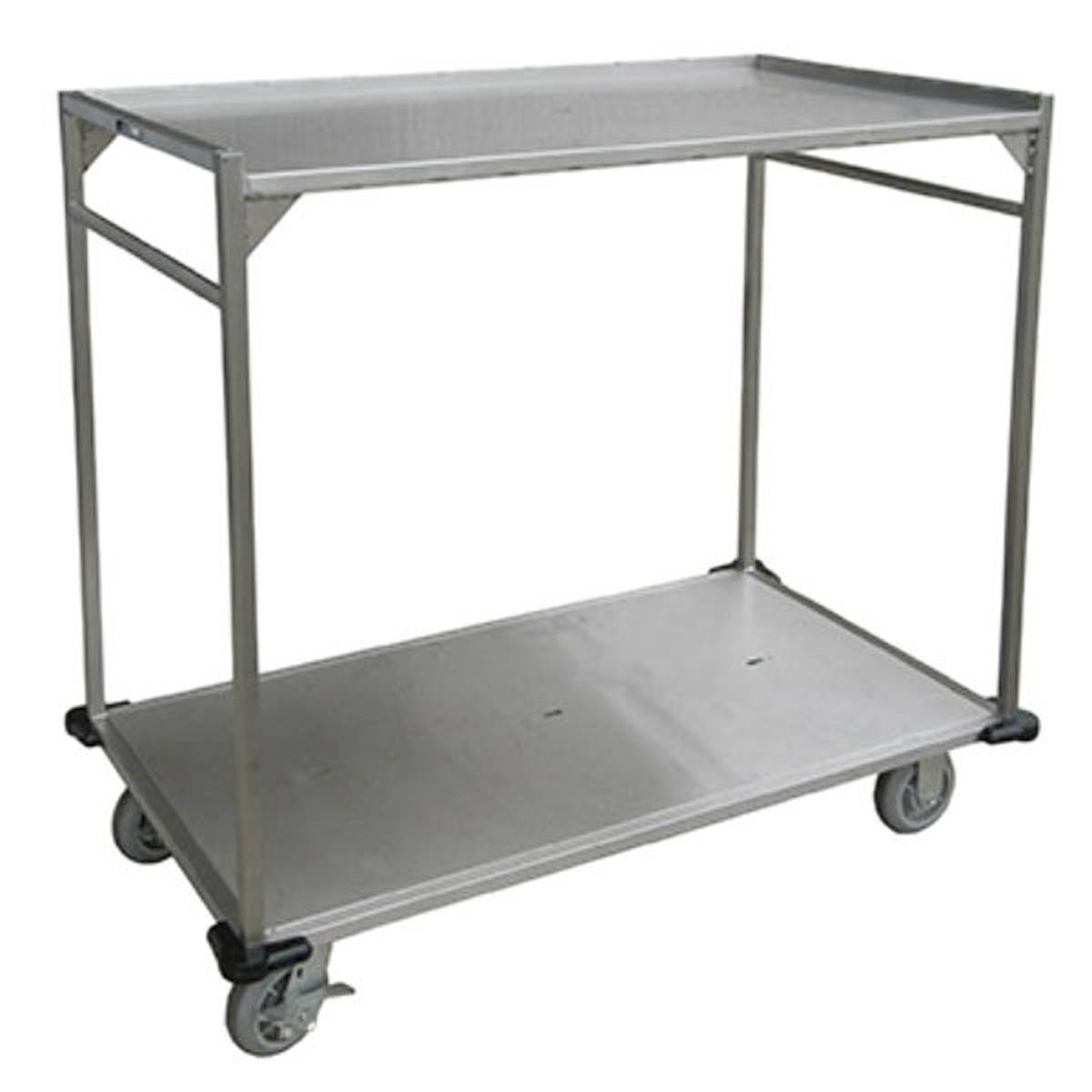Lakeside PB37 39″ Tray Delivery Cart