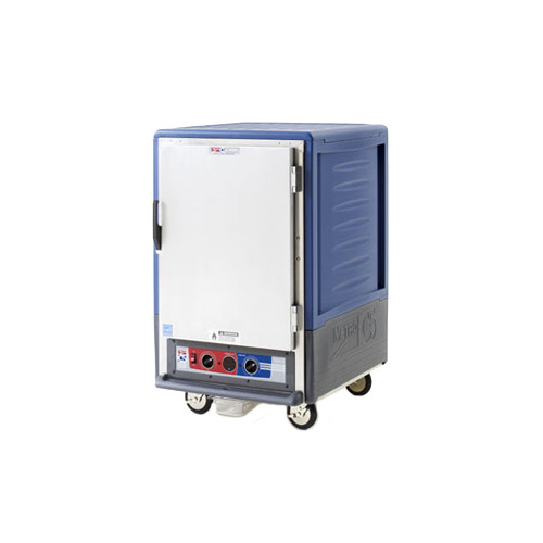 Metro C535-CLFS-U-BUA C5™ Insulated Mobile Proofing and Holding Cabinet