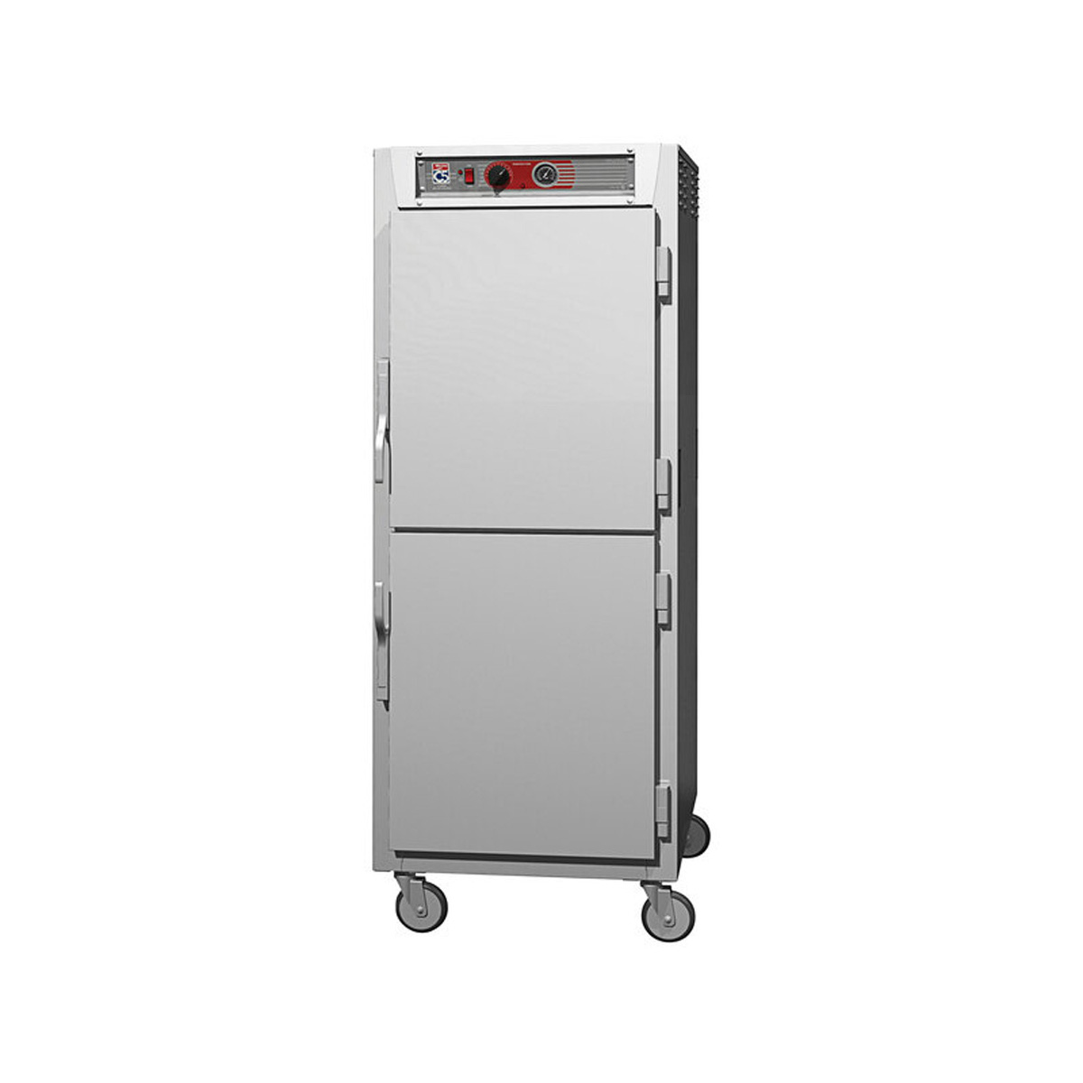 Metro C569L-SDS-U Mobile Heated Cabinet