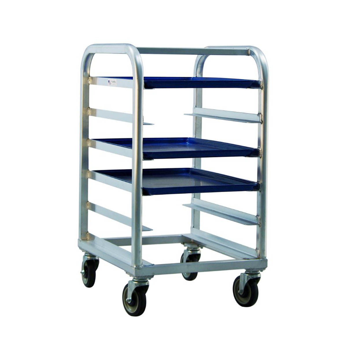 New Age 1161 Mobile Utility Rack