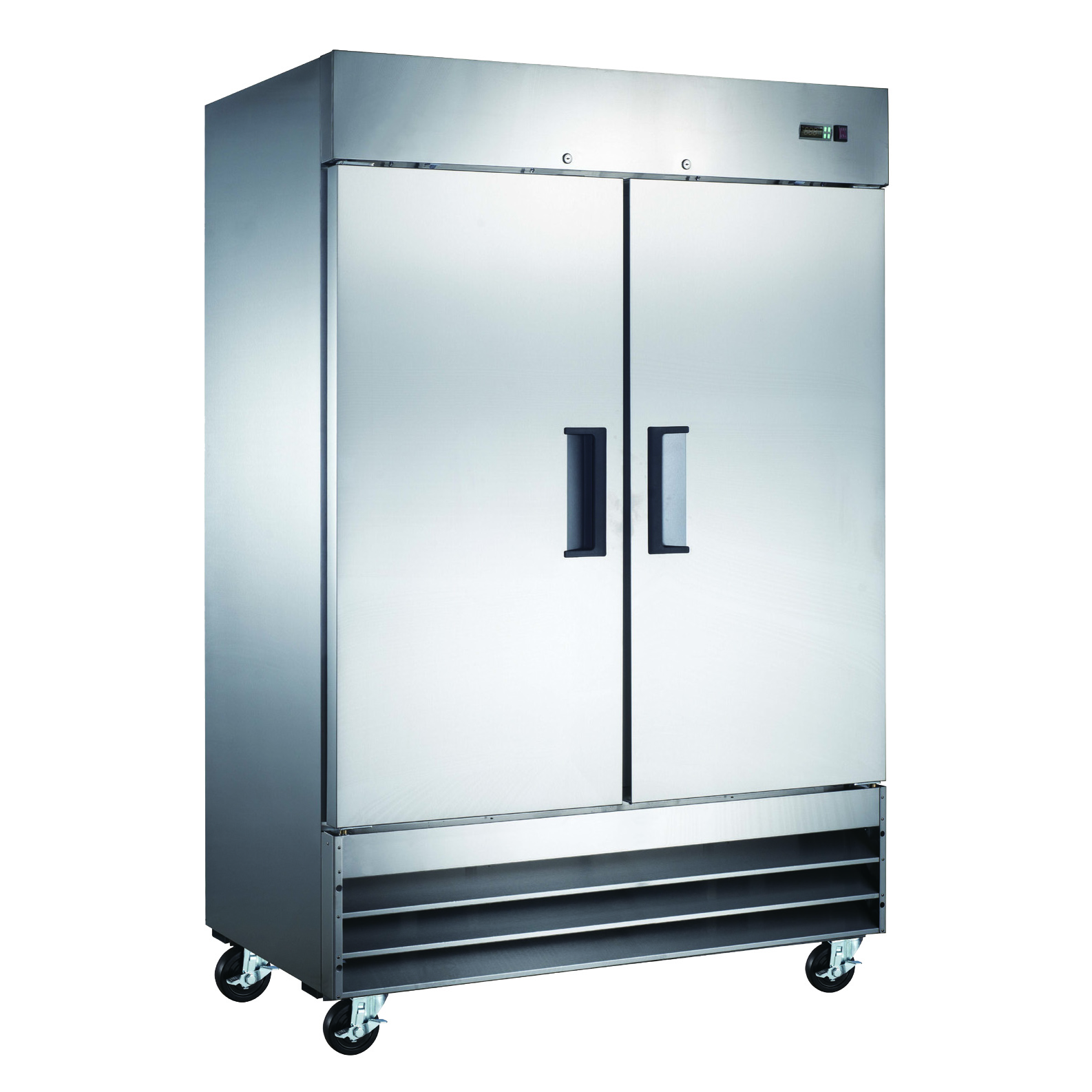 Omcan USA 50026 Reach-In Refrigerator