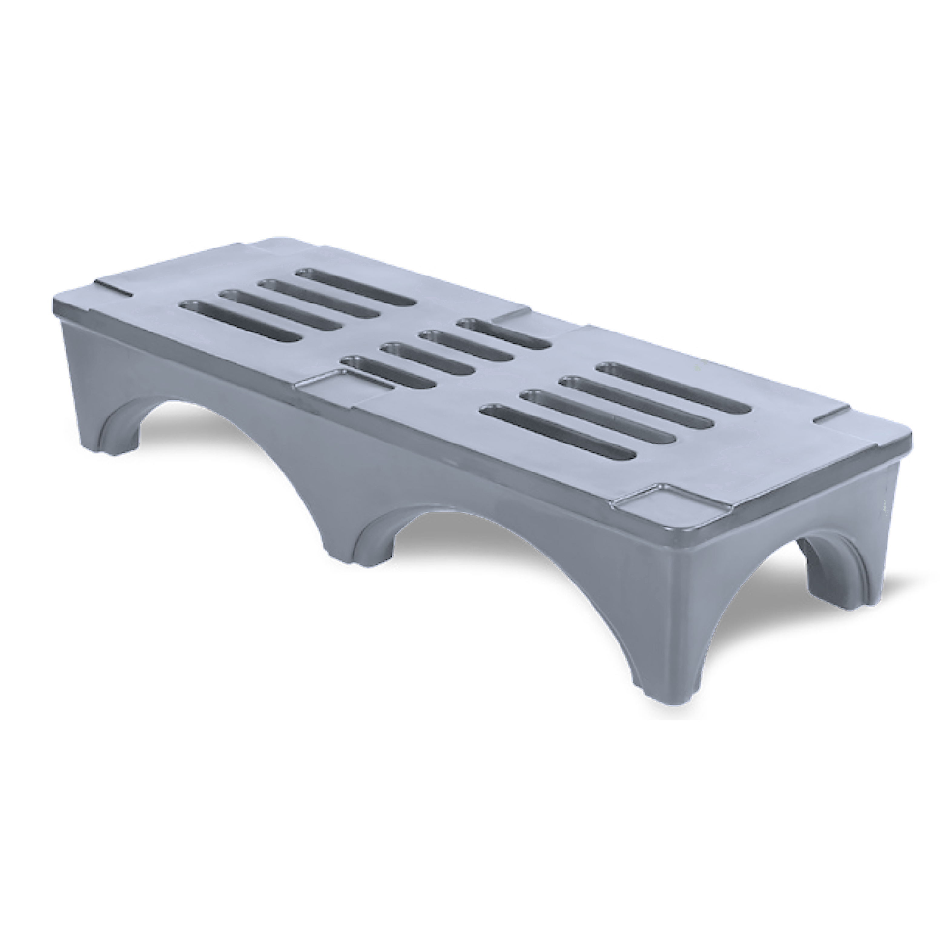 Quantum QFSD-2260 Vented Dunnage Rack
