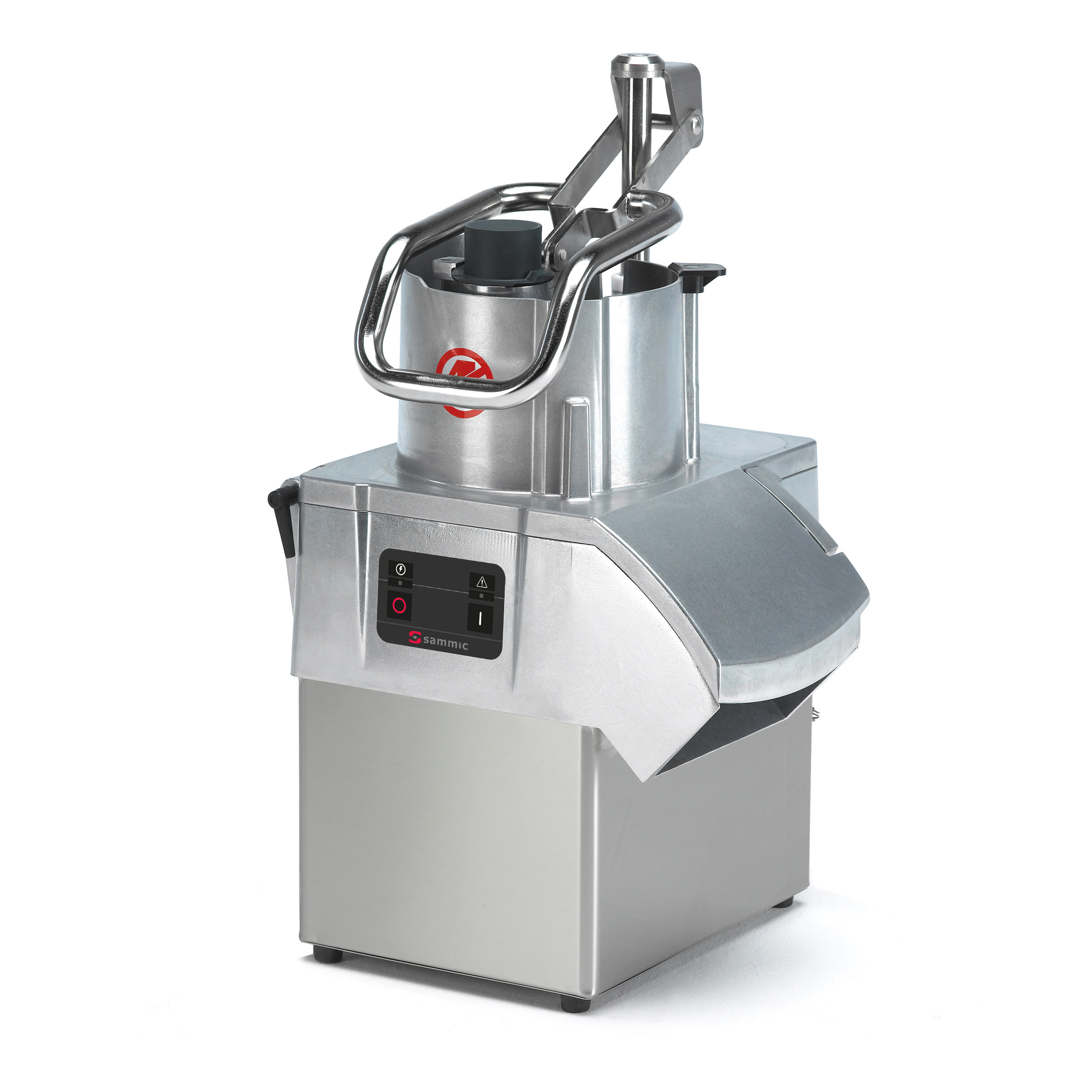 Univex Corporation - Manufacturer of commercial quality mixers, slicers,  dough processors and prep equipment
