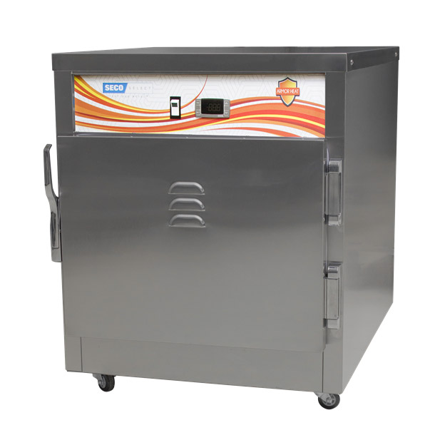 SecoSelect M11UA4UC Heated Cabinet