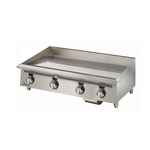 Star 848MA 48″ Countertop Gas Griddle