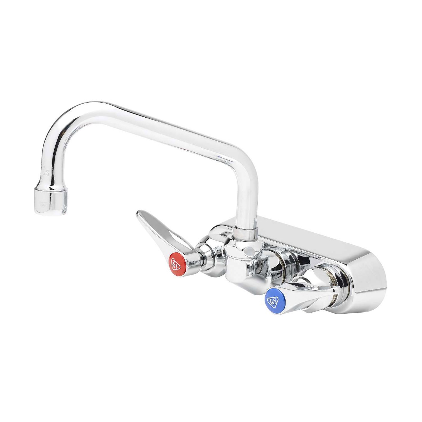 T&S Brass B-1105 Wall / Splash Mount Faucet