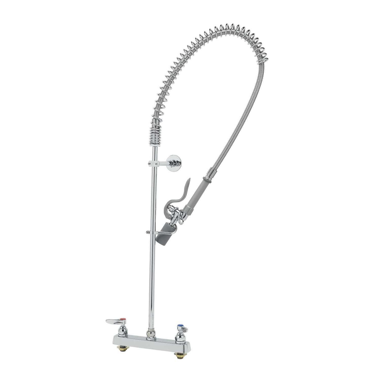 T&S Brass B-5120-BJ Pre-Rinse Faucet Assembly