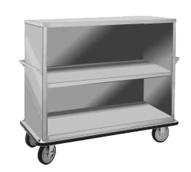 FWE UCE-315-62 62″ Queen Mary Utility Cart