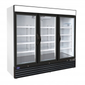 Valpro VP3R-72HC Merchandiser Refrigerator