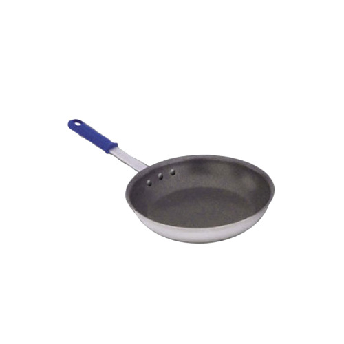 Vollrath (4007) 7 Wear-Ever Natural Finish Aluminum Fry Pan W/Cool Handle
