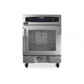 Winston CHV5-05UV Half-Size Cook / Hold / Oven Cabinet w/ Programmable Controls, Convection