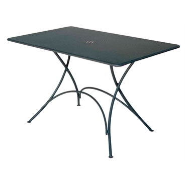 Outdoor Folding Tables