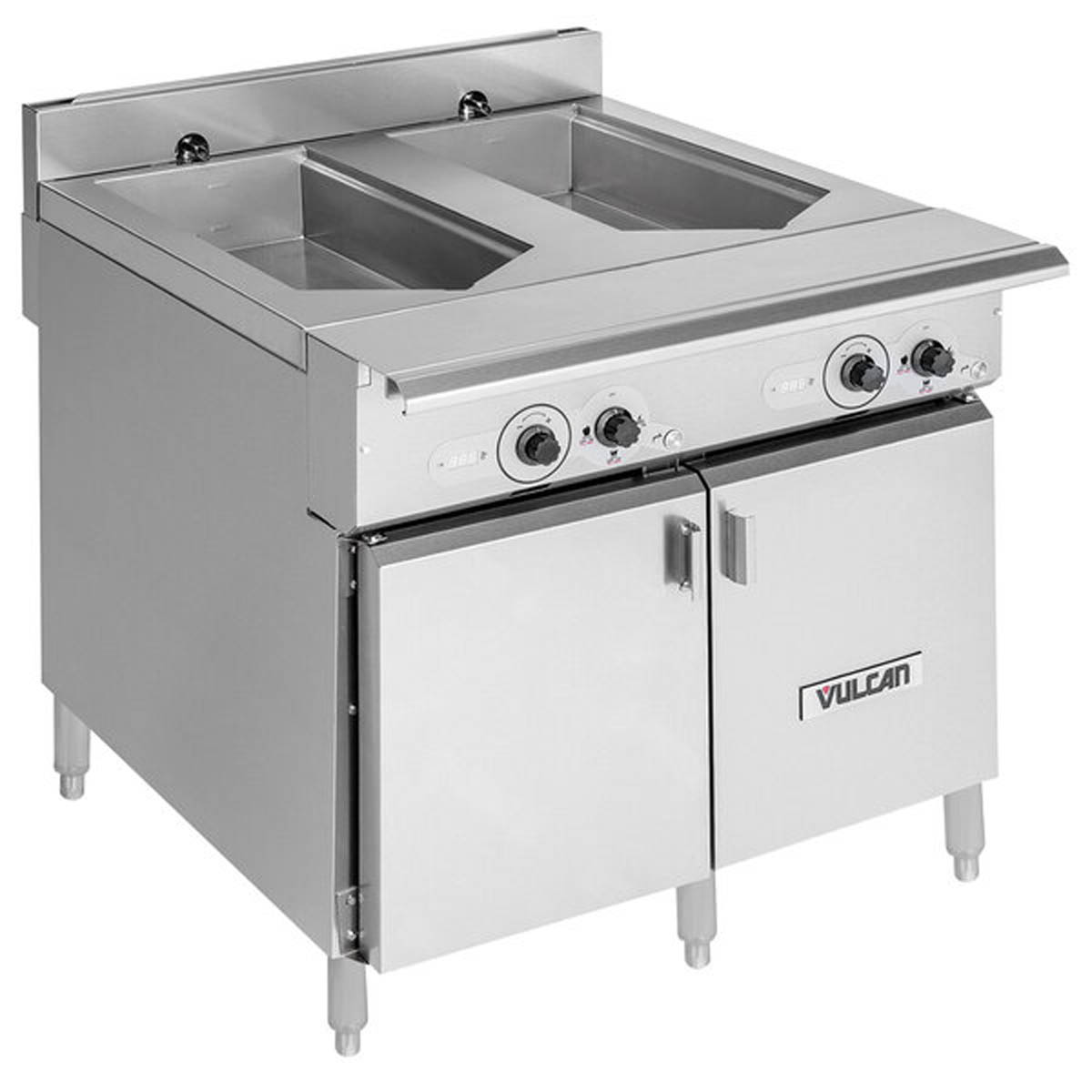 Multi-Functional Cookers