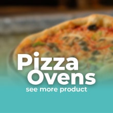 pizza-ovens