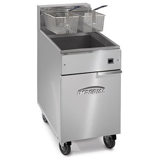 Imperial Electric Fryer