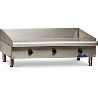 Imperial Gas Griddle