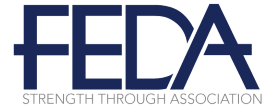 FEDA Logo