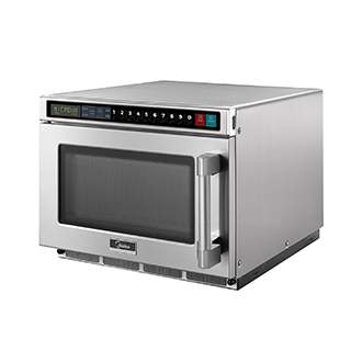 Midea Commercial Oven