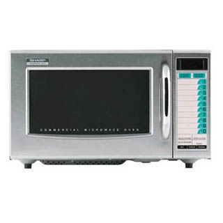 Sharp Microwave Ovens