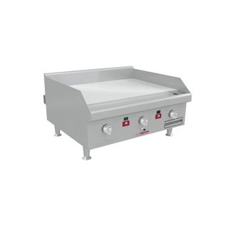 Heavy Duty Griddle